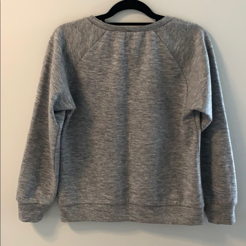 Aryn K Sweatshirt - Picture 5 of 5